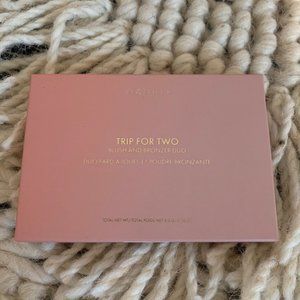 Wander Beauty Trip For Two Blush & Bronzer Duo